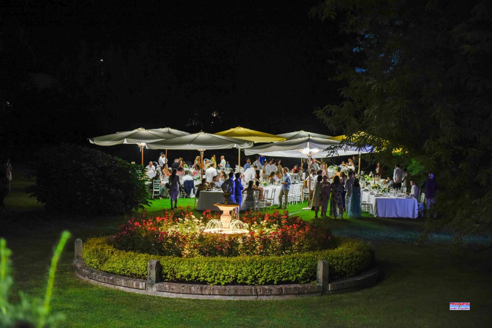 Villa Chiarelli, location matrimonio, villa storica, campagna, cento, ferrara, wedding, giardino, parco, ricevimento, catering