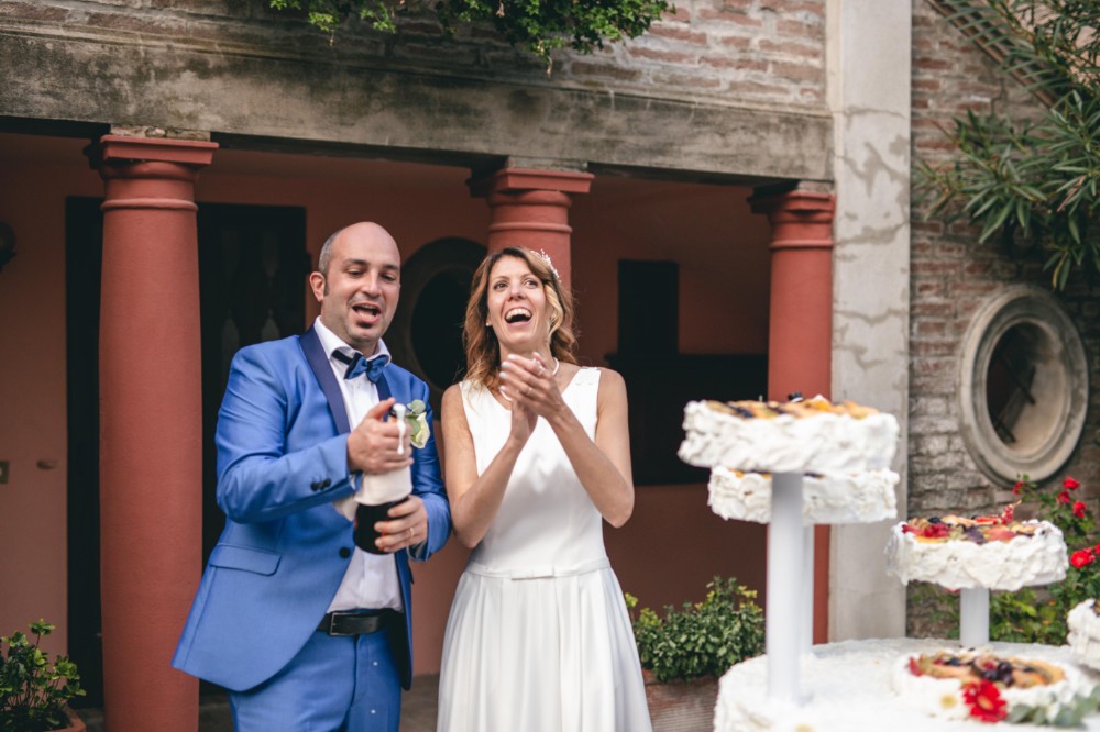 Matrimonio: l’importanza degli ambienti. Ti racconto l’esperienza di Annarosa e Fabrizio a Villa Chiarelli