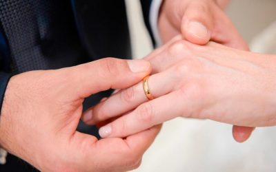 Mi sposo e adesso? 4 pericoli da cui stare alla larga