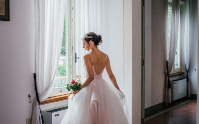 Matrimonio in Villa: tutti gli spazi di cui hai bisogno per organizzare il tuo evento